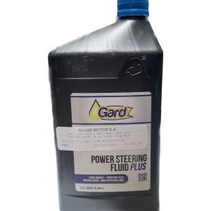 Aceite para direccion hidraulica Repuestos Carros Vehiculos Costa Rica Automotrices