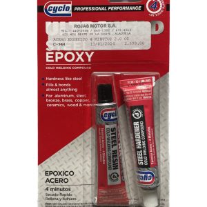 Acero exopxico 4 min Repuestos Carros Vehiculos Costa Rica Automotrices