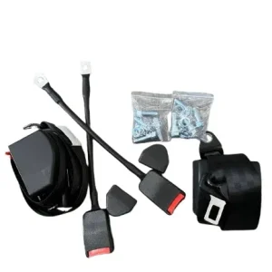 Cinturón 3 puntos Repuestos Carros Vehículos Costa Rica Automotrices