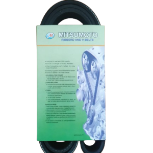 Faja de distribución 7PK1680 Repuestos Carros Vehículos Costa Rica Automotrices