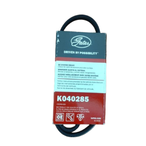 Faja de distribución 4PK0725 Repuestos Carros Vehículos Costa Rica Automotrices