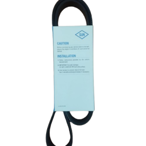 Faja de distribución K0704431 7PK1125 -02 Repuestos Carros Vehículos Costa Rica Automotrices