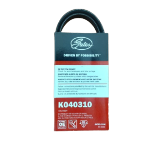 Faja de distribución 4PK0785 Repuestos Carros Vehiculos Costa Rica Automotrices