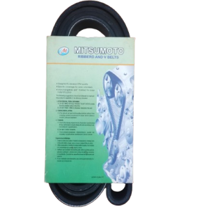 Faja de distribución 7PK1260 Repuestos Carros Vehículos Costa Rica Automotrices