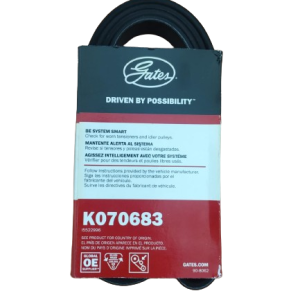 Faja de distribución Hyundai 68.5 CRV 02- 2.4 Repuestos Carros Vehículos Costa Rica Automotrices