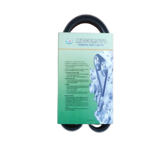 Faja de distribución 4PK0825 Repuestos Carros Vehículos Costa Rica Automotrices