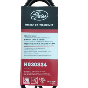 Faja de distribución 3PK0850-30335 Repuestos Carros Vehículos Costa Rica Automotrices