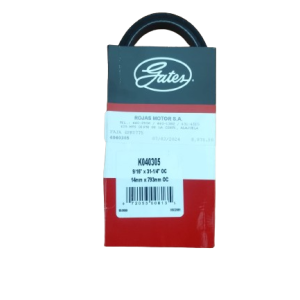 Faja de distribución 4PK0775 Repuestos Carros Vehiculos Costa Rica Automotrices