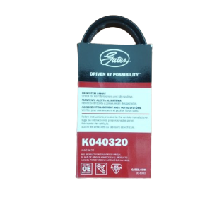 Faja de distribución 4PK815 Repuestos Carros Vehículos Costa Rica Automotrices