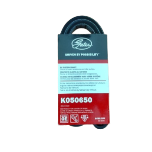 Faja de distribución K050650 Repuestos Carros Vehiculos Costa Rica Automotrices