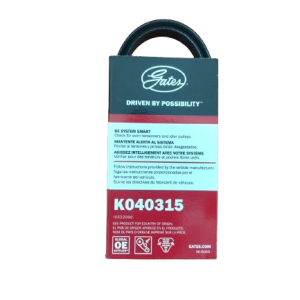 Faja de distribución 4PKI0800 Repuestos Carros Vehículos Costa Rica Automotrices