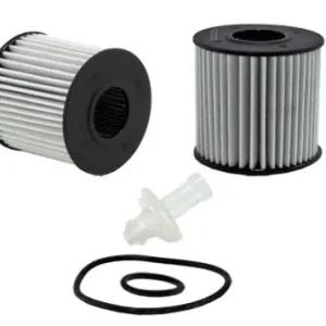 Filtro de aceite 04152 31090 Repuestos Carros Vehiculos Costa Rica Automotrices