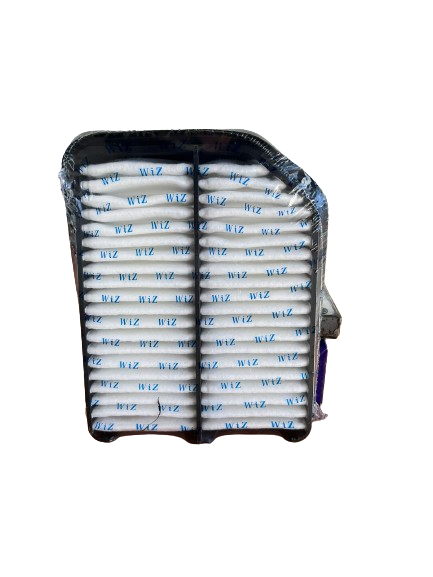 Filtro de aire A25801 Repuestos Carros Vehiculos Costa Rica Automotrices