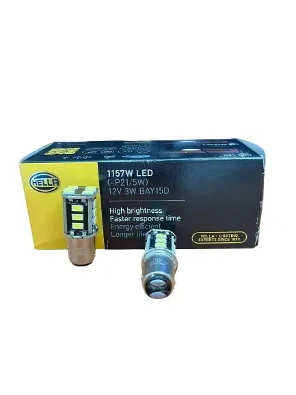 Bombillo Hella 2 contactos.webp Repuestos Carros Vehiculos Costa Rica Automotrices