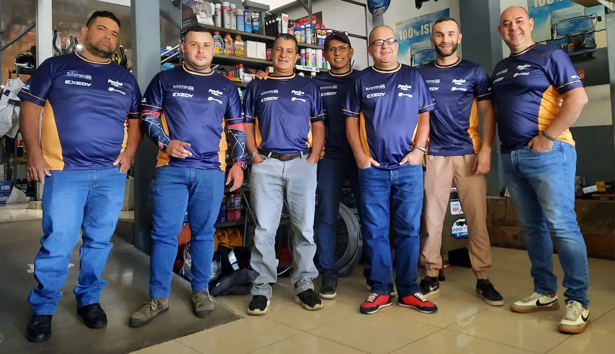 Repuestera Rojas Motor S.A Alajuela Costa Rica marcas originales.webp Repuestos Carros Vehiculos Costa Rica Automotrices